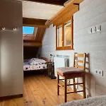 Confort Avec Cheminee Saint-Sauveur-Camprieu