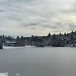 Confort Avec Cheminée Chalet *
