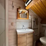 Confort Avec Cheminee * Saint-Sauveur-Camprieu