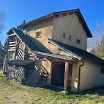 Confort Avec Cheminée