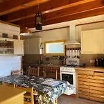 בקתה Confort Avec Cheminee Saint-Sauveur-Camprieu