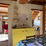 Confort Avec Cheminee * Saint-Sauveur-Camprieu