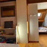 Confort Avec Cheminee * Saint-Sauveur-Camprieu