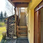 Confort Avec Cheminee * Saint-Sauveur-Camprieu