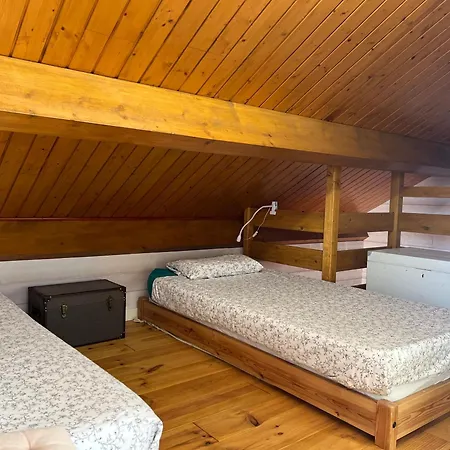 Confort Avec Cheminée