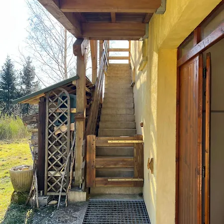 Confort Avec Cheminée * Saint-Sauveur-Camprieu