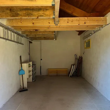 Confort Avec Cheminée * Saint-Sauveur-Camprieu